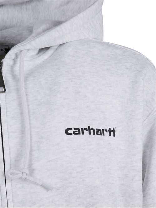 Zip-up Sweatshirt CARHARTT WIP | I036013482XX